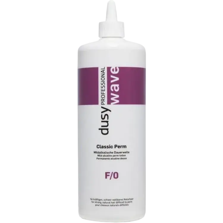 Dusy Classic Perm F/0