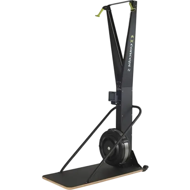 Concept 2 SkiErg PM5 Free Standing