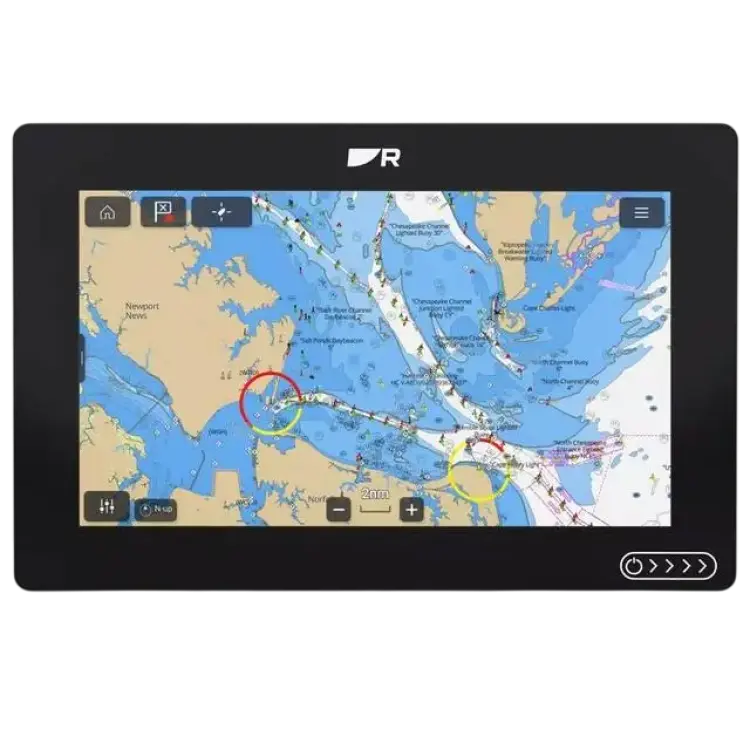 Raymarine Axiom2 9