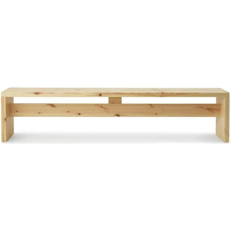 Normann Copenhagen Stretch Sittbänk