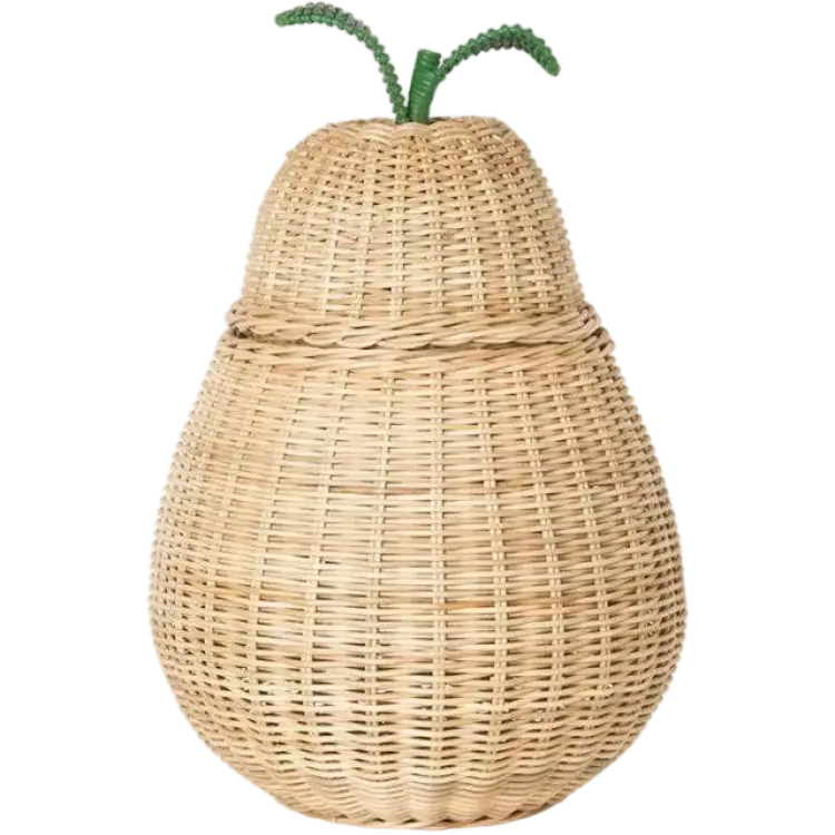 ferm LIVING Pære Stor Lagring