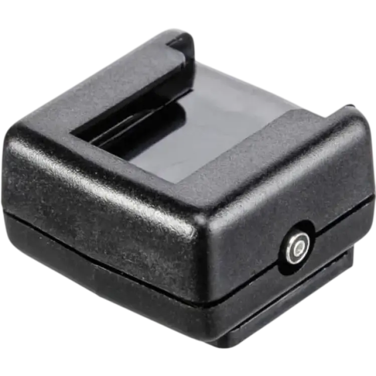 Kaiser Flash Shoe Adapter 1300