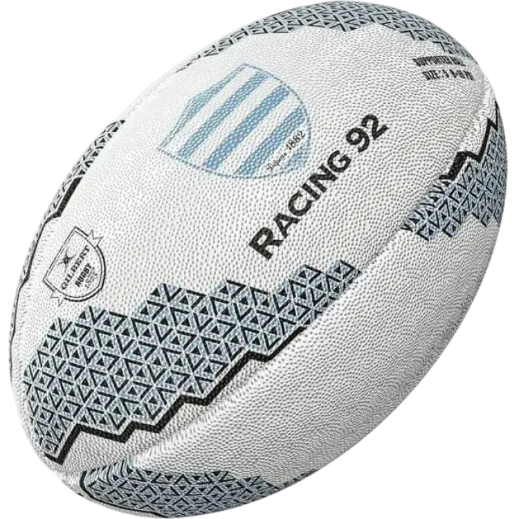 Gilbert Racing 92 - Multicolor