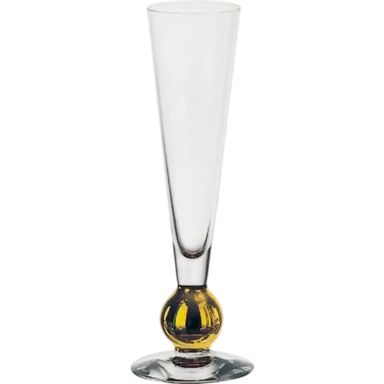 Orrefors Nobel Champagneglas 18cl