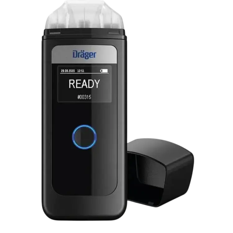 Dräger Alcotest 4000