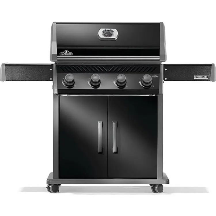 Napoleon Gasolgrill Rogue 525-2