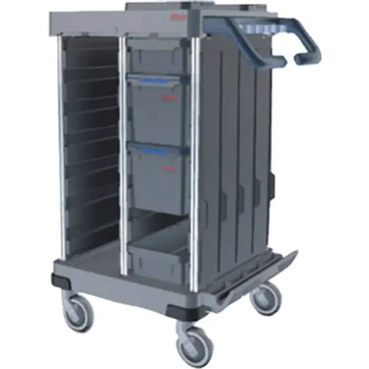 Vileda Städvagn Professional Origo 2 C
