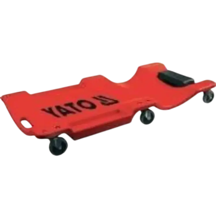 YATO Montörsvagn plast 40"