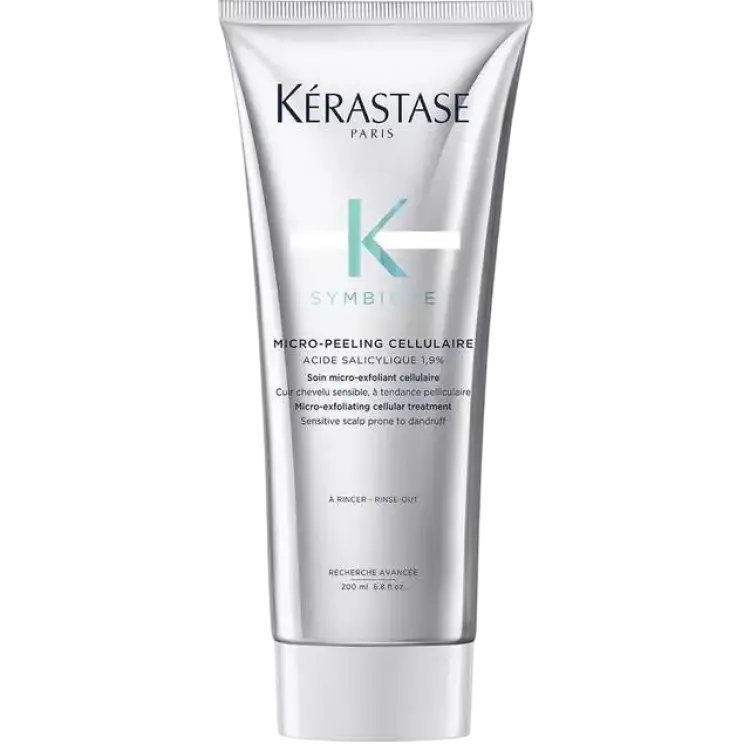 Kérastase Symbiose Micro-Peeling Cellulaire 200ml