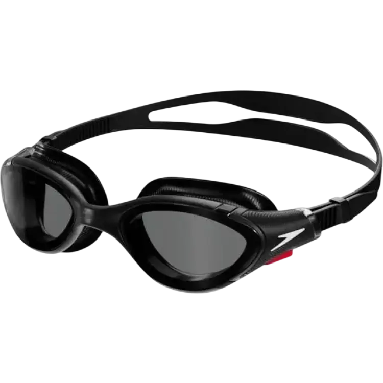 Speedo Biofuse 2.0 - Black/SMK