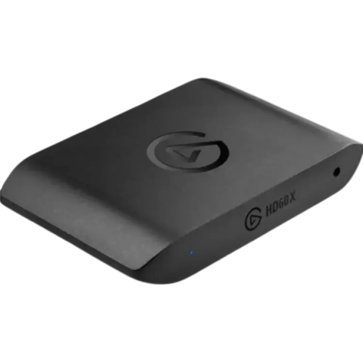 Elgato HD60 X