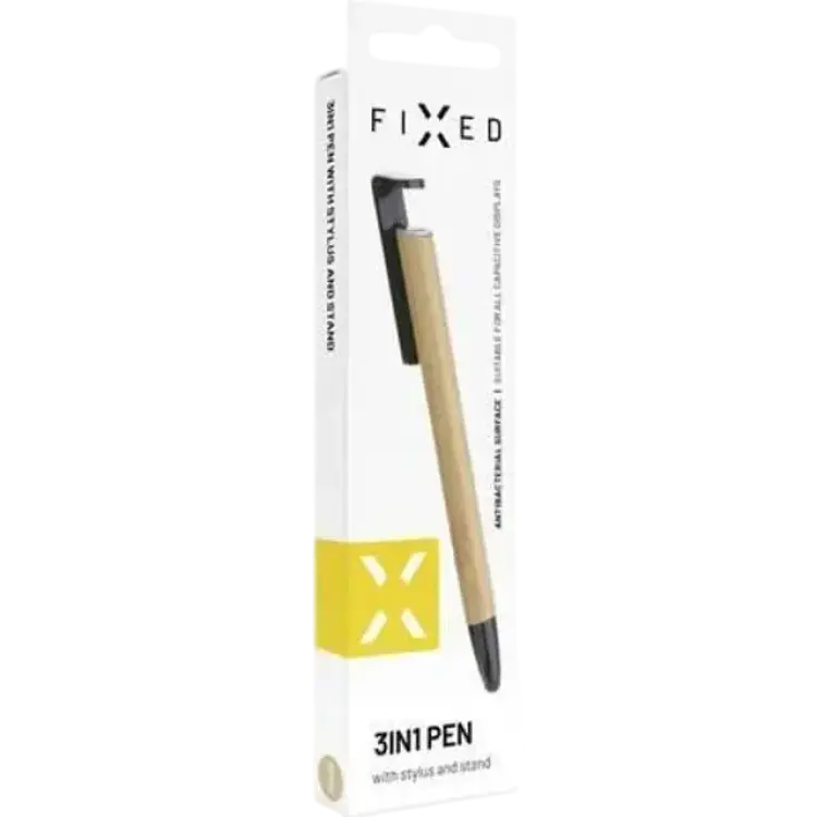FIXED FIXPEN-BA Touchpenna Brun