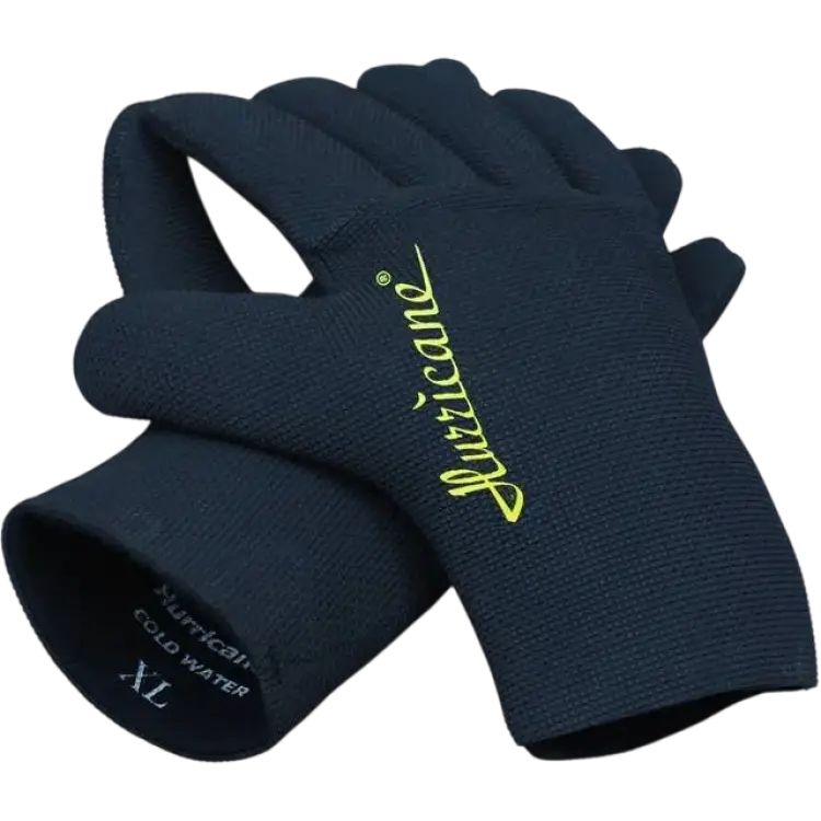 Hurricane Neoprenehandskar