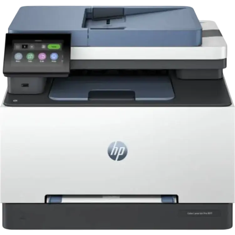 HP Color LaserJet Pro MFP 3302fdw