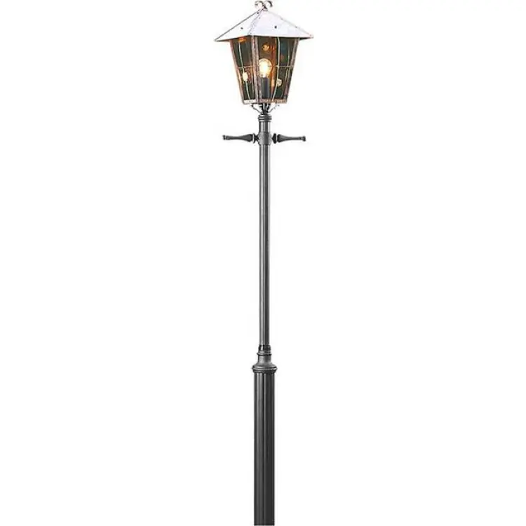 Konstsmide 430-900 Fenix Stolpbelysning 58cm