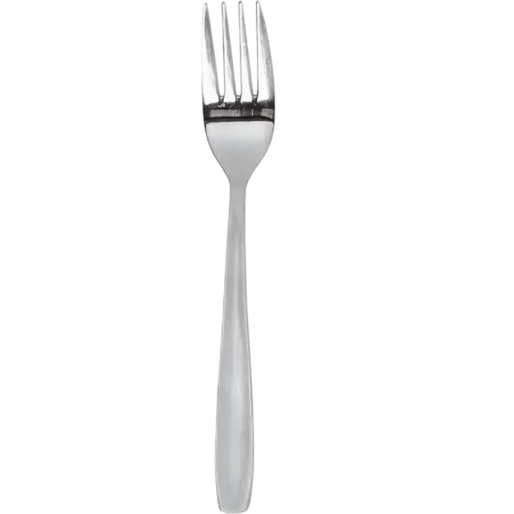 Exxent Captain Bordsgaffel 18.5cm 12st