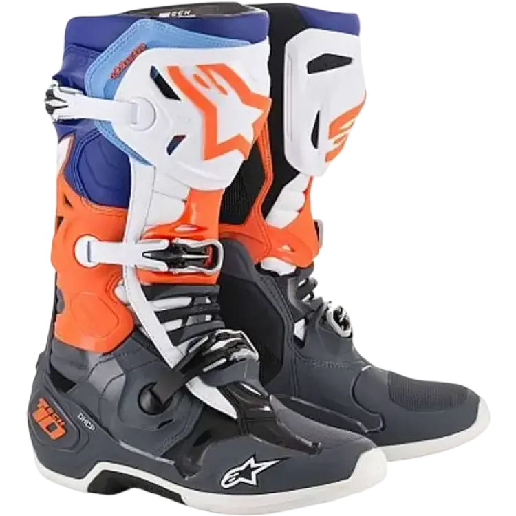 Alpinestars Tech 10 Boots Herr