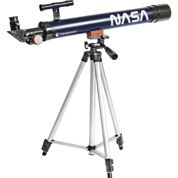 Clementoni NASA Teleskop