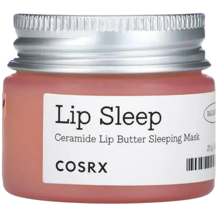 Cosrx Balancium Ceramide Lip Butter Sleeping Mask
