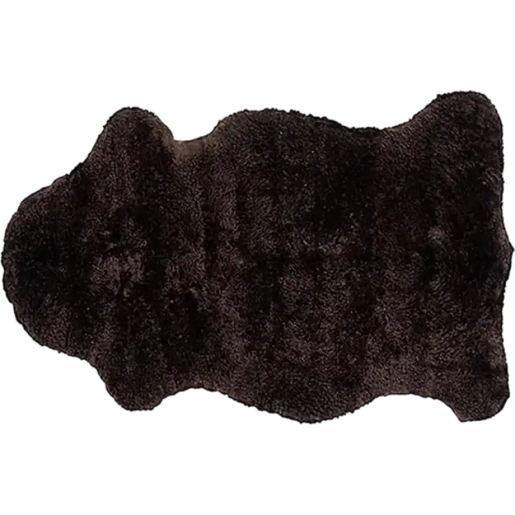 Shepherd Ella Natur, Vit, Svart, Brun, Beige, Grå 60x100cm