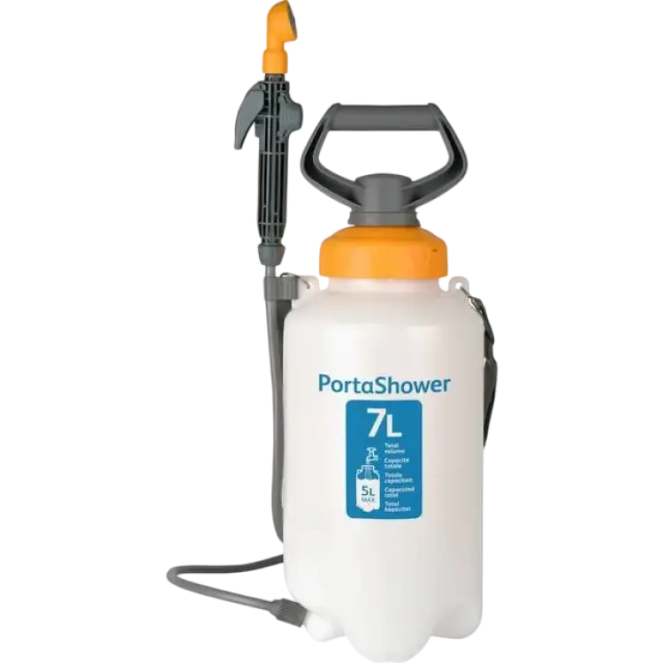 Hozelock Portashower 7L