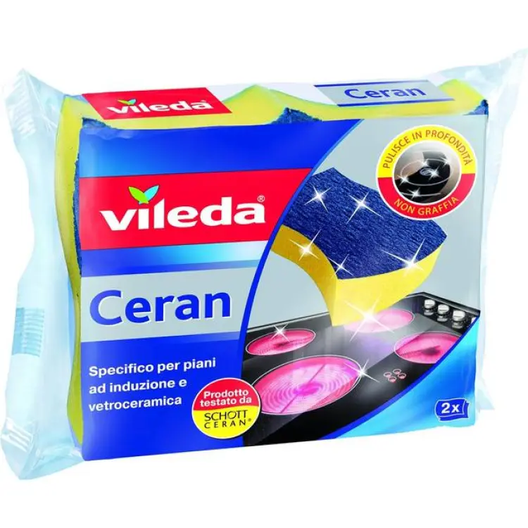Vileda Ceran Sponge