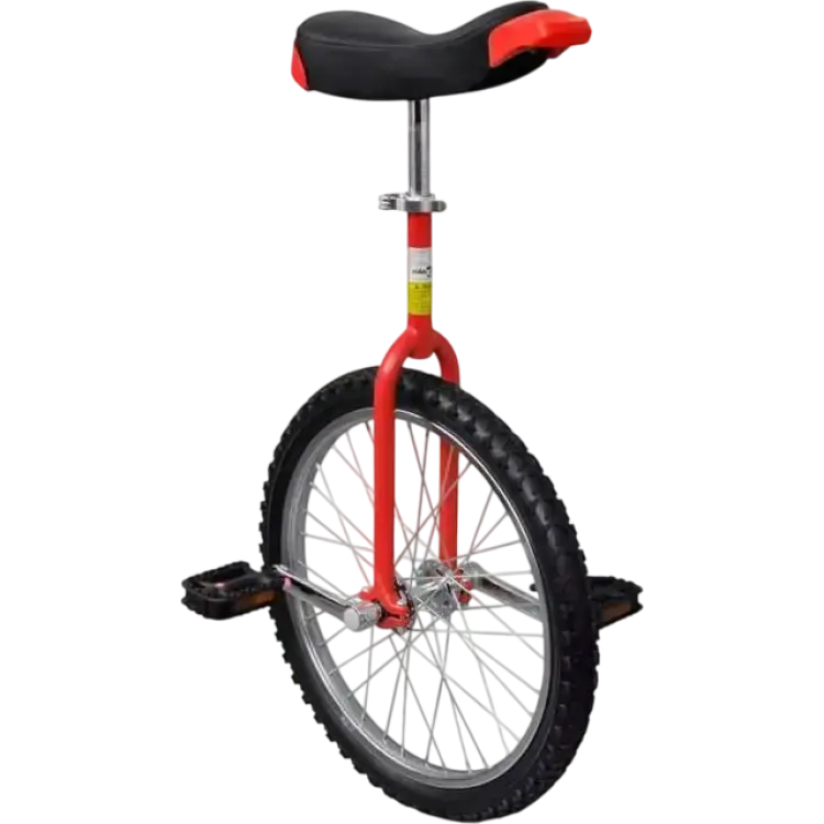 vidaXL 90844 20" Unisex