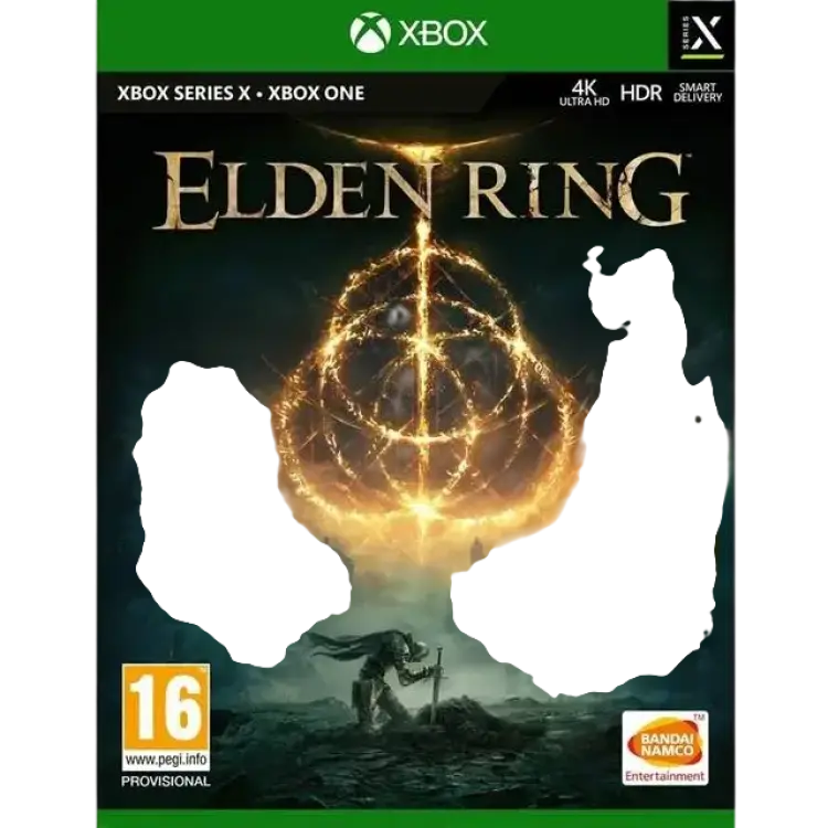 Elden Ring (XBSX)