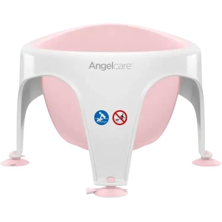 Angelcare Soft Touch Baby Bath Seat