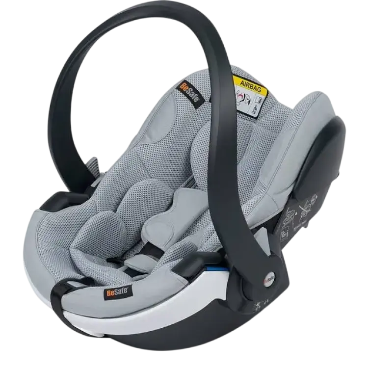 BeSafe iZi Go Modular X2 I-Size Peak