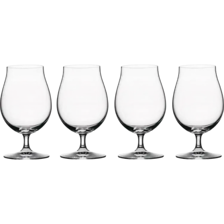 Spiegelau Classics Ölglas 44cl 4st