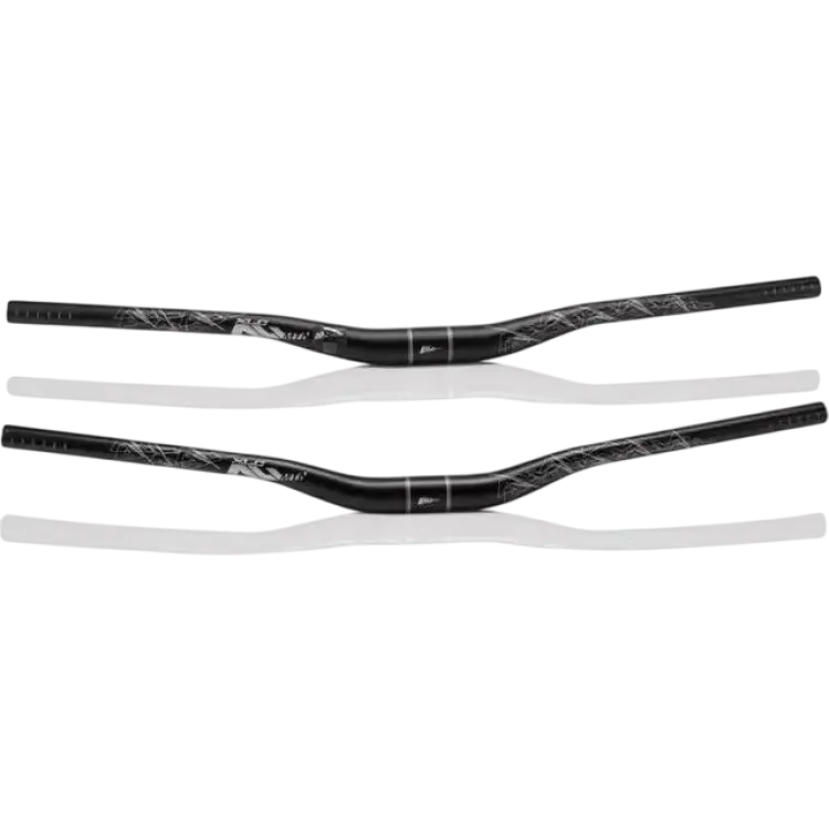 XLC MTN Riser-Bar 780 mm 9 Grader 30 mm