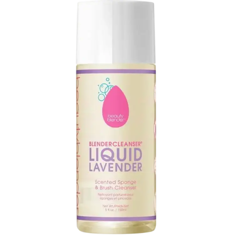 Beautyblender Liquid Blendercleanser 150ml