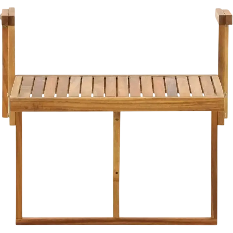 Venture Design Marion Balcony Table Balkongbord