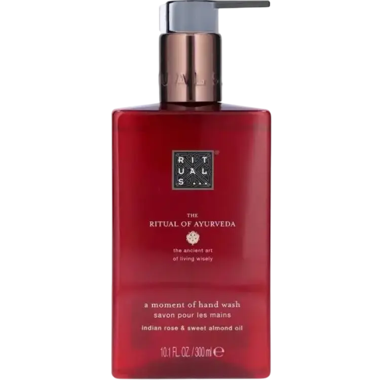 Rituals The Rituals of Ayurveda Hand Wash 300ml