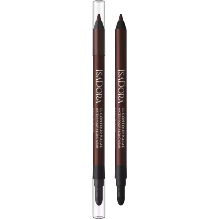 Isadora Contour Kajal #62 Bronze Brown