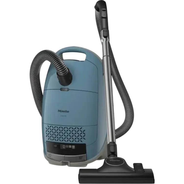 Miele Guard M1 Blå