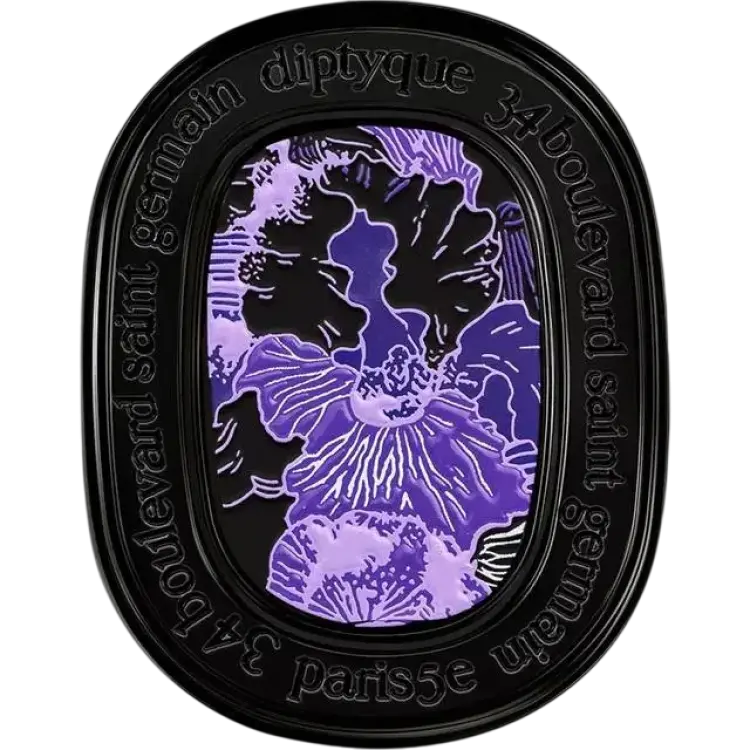 Solida parfym