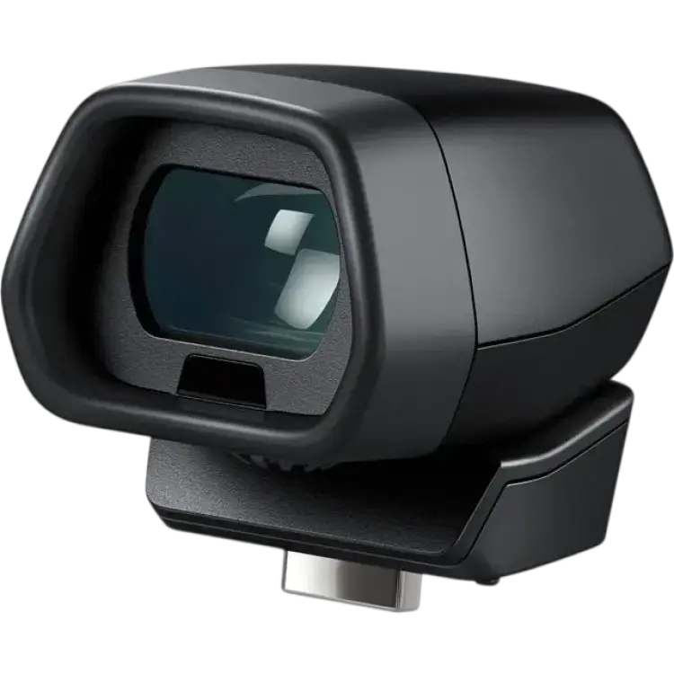 Blackmagic Design Pocket Cinema Camera Pro EVF for 6K Pro