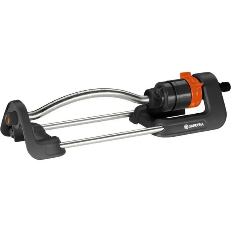Gardena Oscillating Sprinkler Aqua S 18700-20 220m²