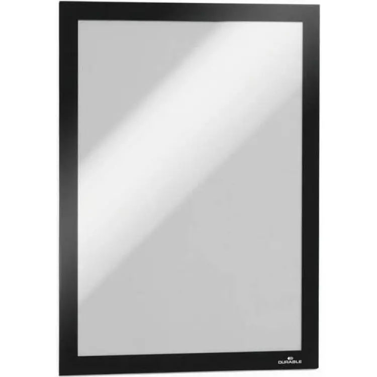 Durable Duraframe A4 2-pack