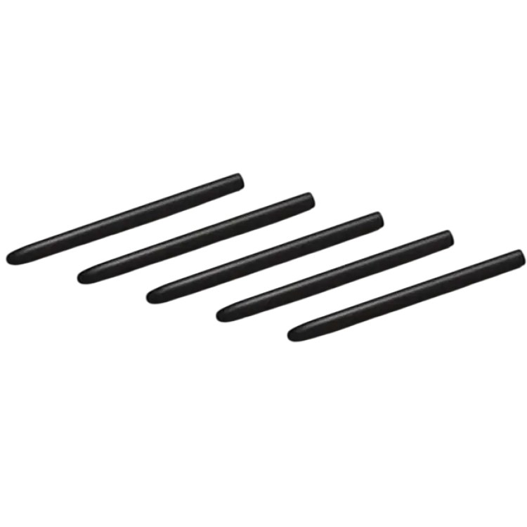 Wacom Standard Pen Nibs (5-Pack)