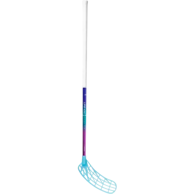 Unihoc Unilite DLX Oval 29 Innebandyklubba
