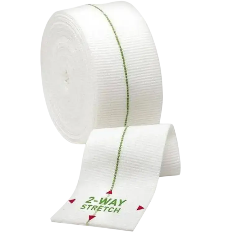 Mölnlycke Health Care Tubifast 2-Way Stretch 10.7cm x 10m