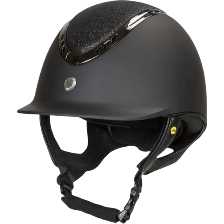 Back On Track EQ3 Pardus Microfiber with Adjustable Wheel Sand