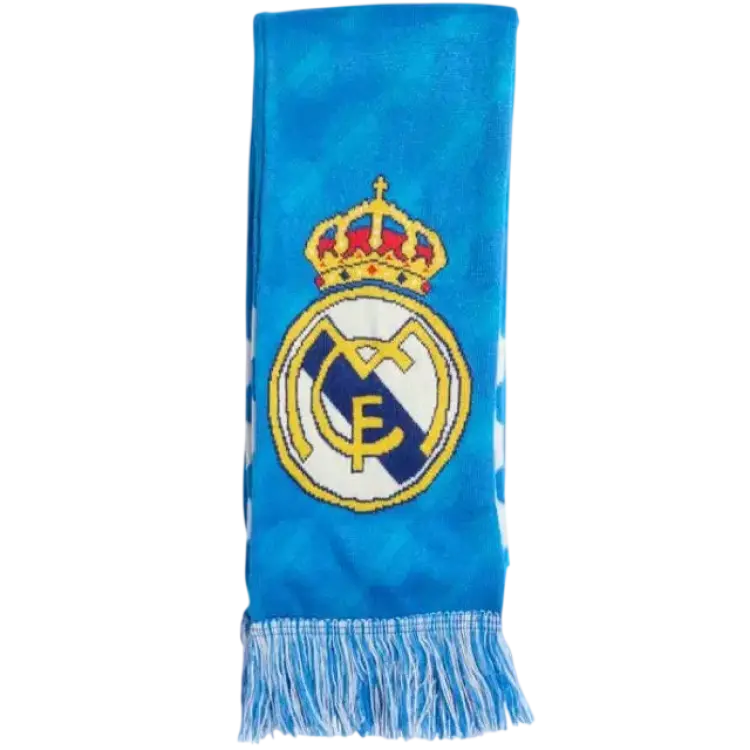 adidas Real Madrid Halsduk Tredjeställsfärger