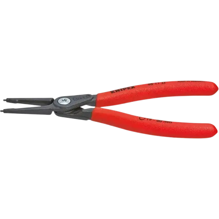 Knipex 48 11 J1 Rundtång