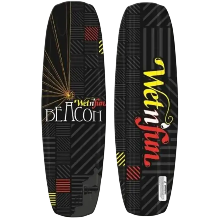 SeaSea Wakeboard Beacon