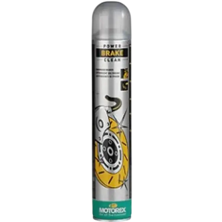 Motorex Power Brake Clean 0.75L Bromsrengöring 0.75L