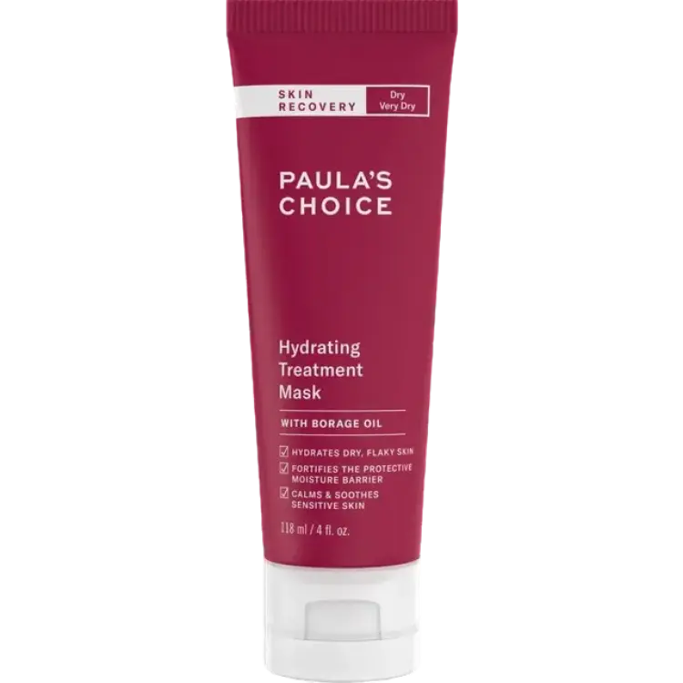 Paula's Choice Skin Recovery Hydrating Treatment Mask 118ml